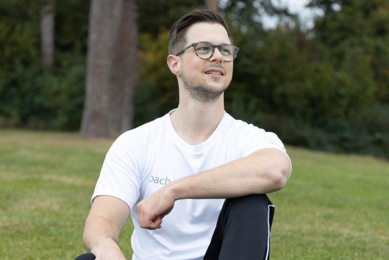 Urbanletics Personal Trainer